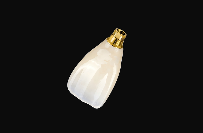 Implant Screw Crown